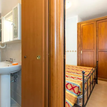 Sun & Sea Apartament *