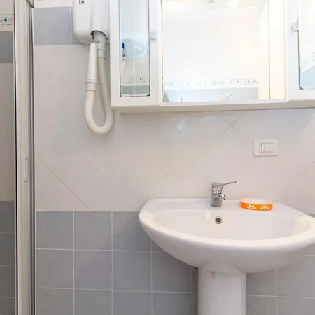 Sun & Sea Apartament Badesi
