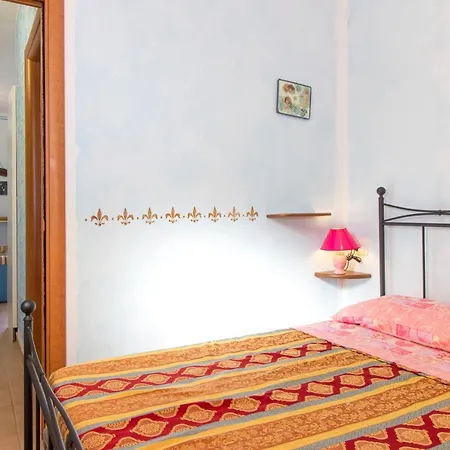 Apartament Sun & Sea Badesi