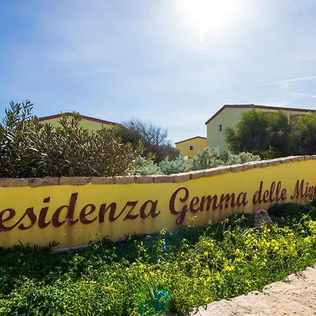 Apartament Sun & Sea Badesi