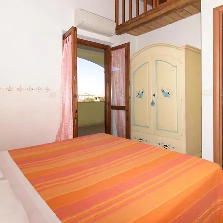 Sun & Sea Apartament Badesi