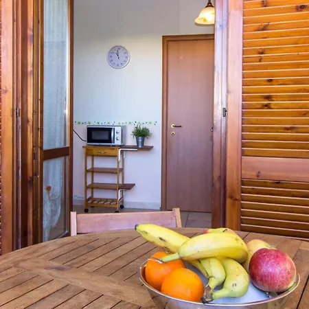 Apartament Sun & Sea Badesi
