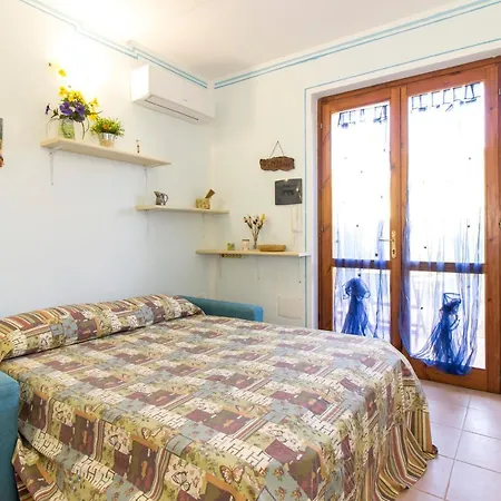 Apartament Sun & Sea *
